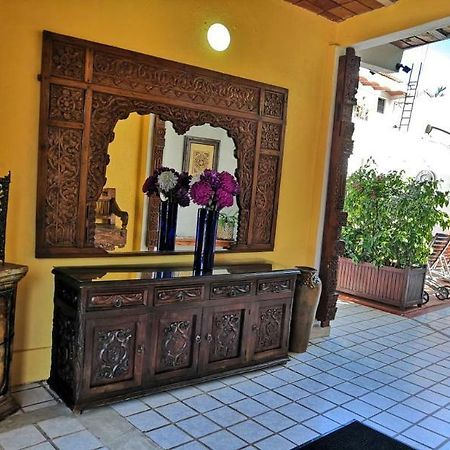 Hotel Diamante Sayulita Exteriér fotografie