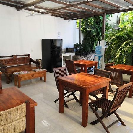 Hotel Diamante Sayulita Exteriér fotografie