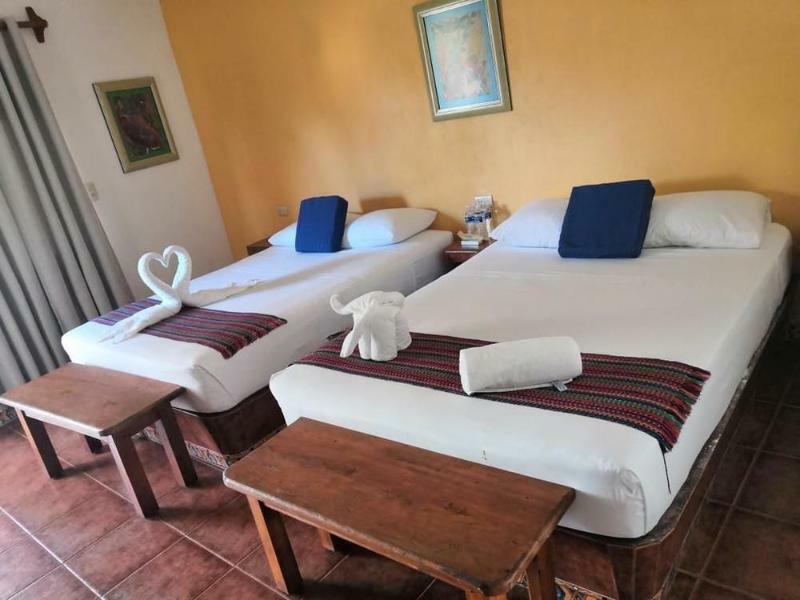 Hotel Diamante Sayulita Exteriér fotografie