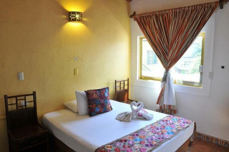 Hotel Diamante Sayulita Exteriér fotografie
