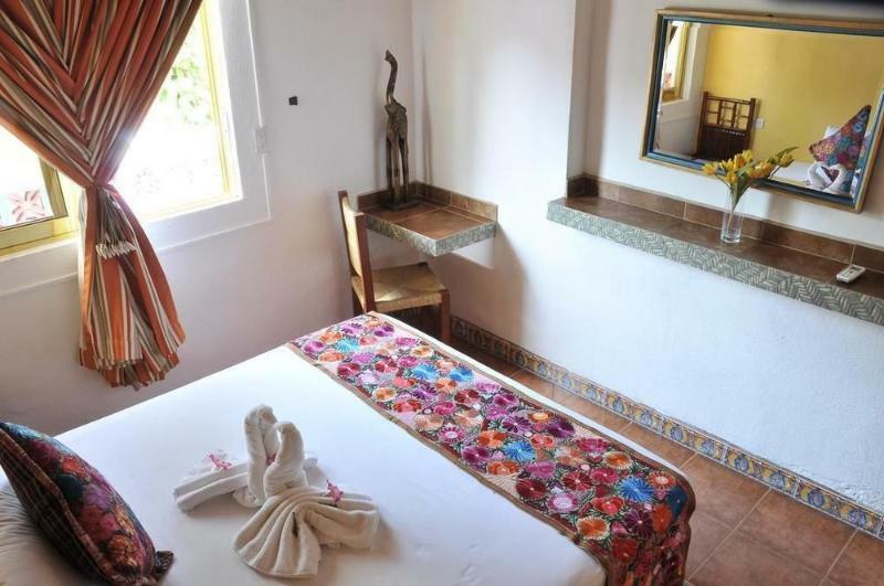 Hotel Diamante Sayulita Exteriér fotografie