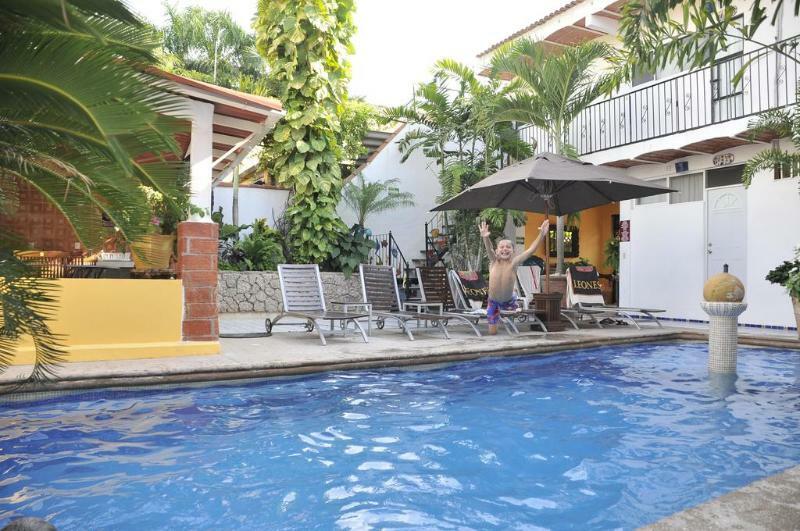 Hotel Diamante Sayulita Exteriér fotografie