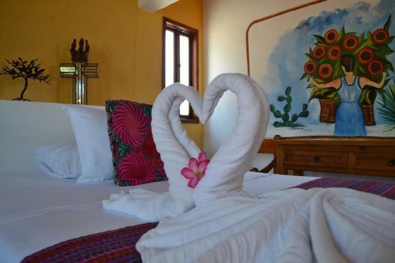 Hotel Diamante Sayulita Exteriér fotografie