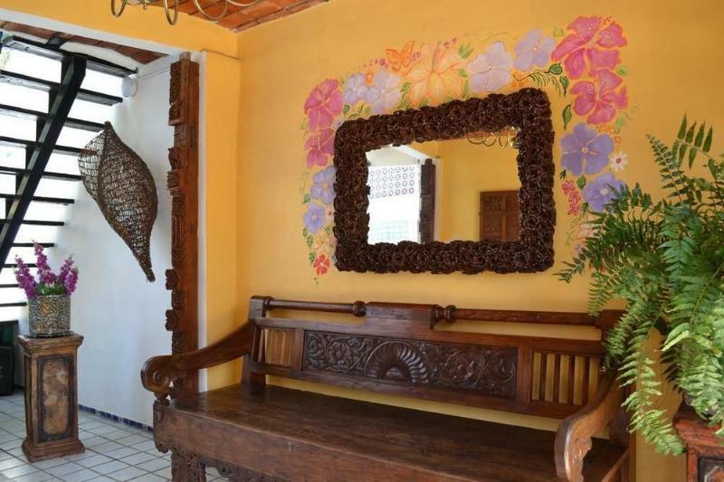 Hotel Diamante Sayulita Exteriér fotografie