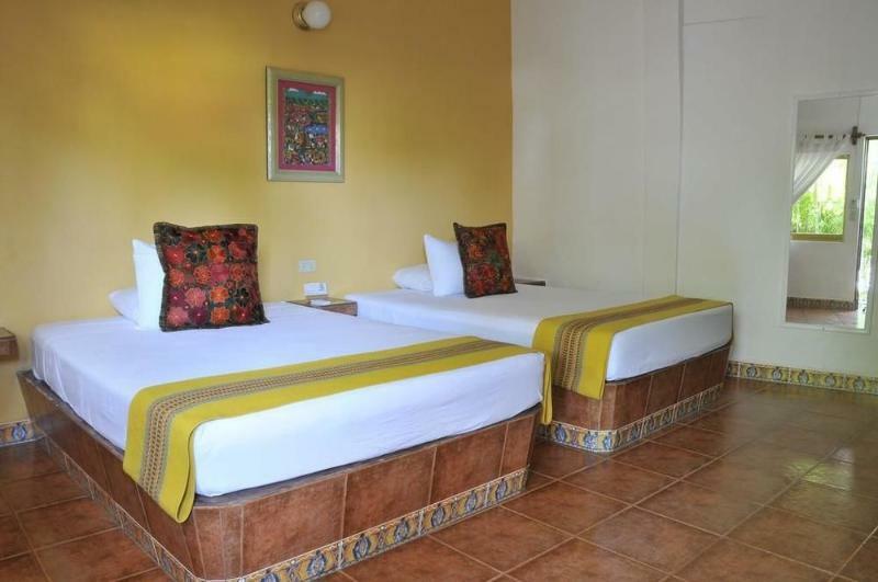 Hotel Diamante Sayulita Exteriér fotografie